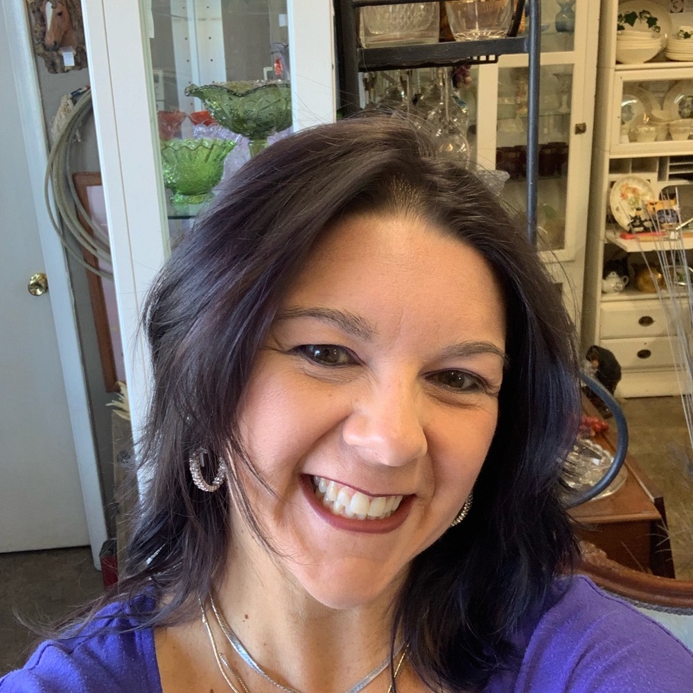 Meet your Posher, Aarda